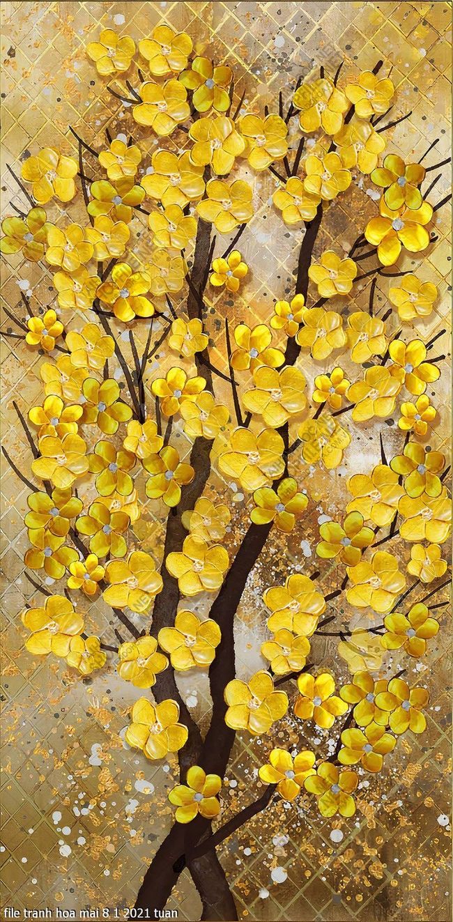 file tranh hoa mai 8 1 2021 tuan